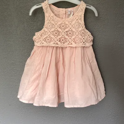 Robe été Orchestra 6 mois